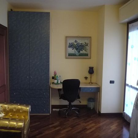 B&B Green Home 피우미치노 외부 사진