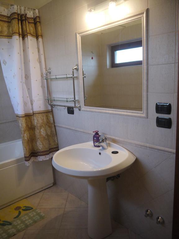 B&B Green Home 피우미치노 객실 사진