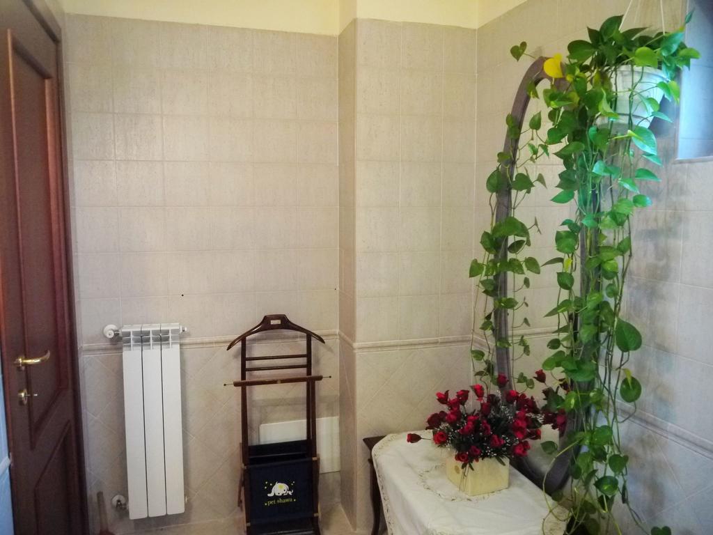 B&B Green Home 피우미치노 객실 사진